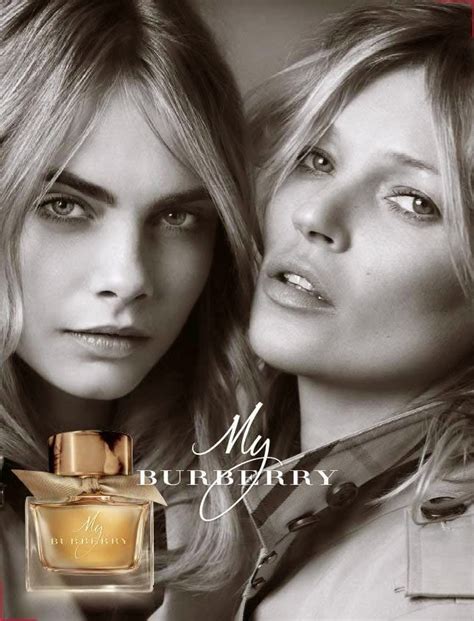 burberry advertising campaign|burberry my advert.